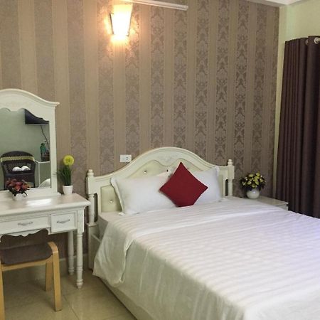 Hd Hotel Noi Bai Kültér fotó