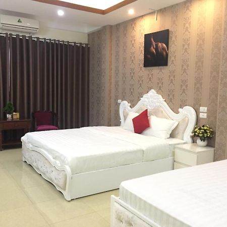 Hd Hotel Noi Bai Kültér fotó