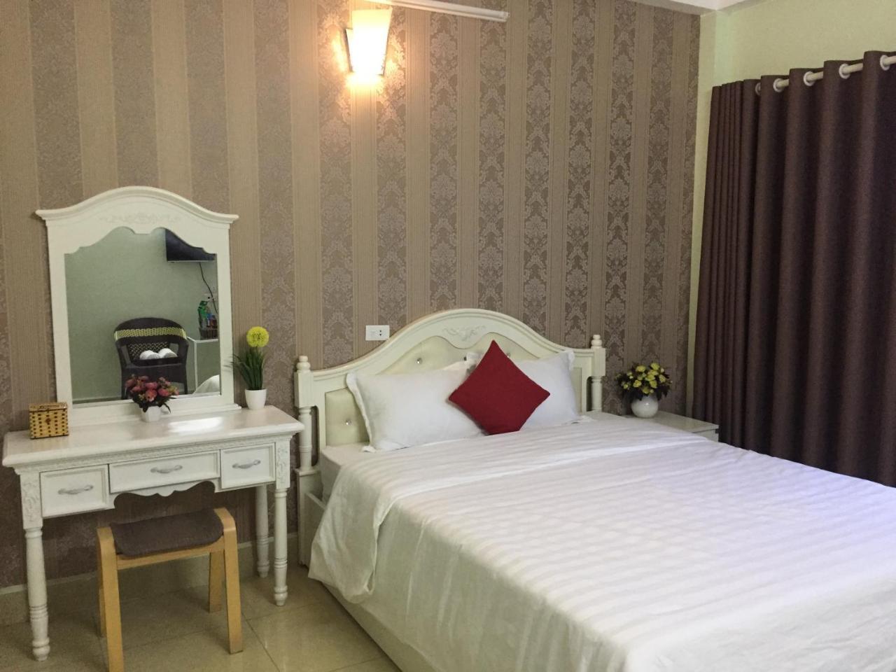 Hd Hotel Noi Bai Kültér fotó