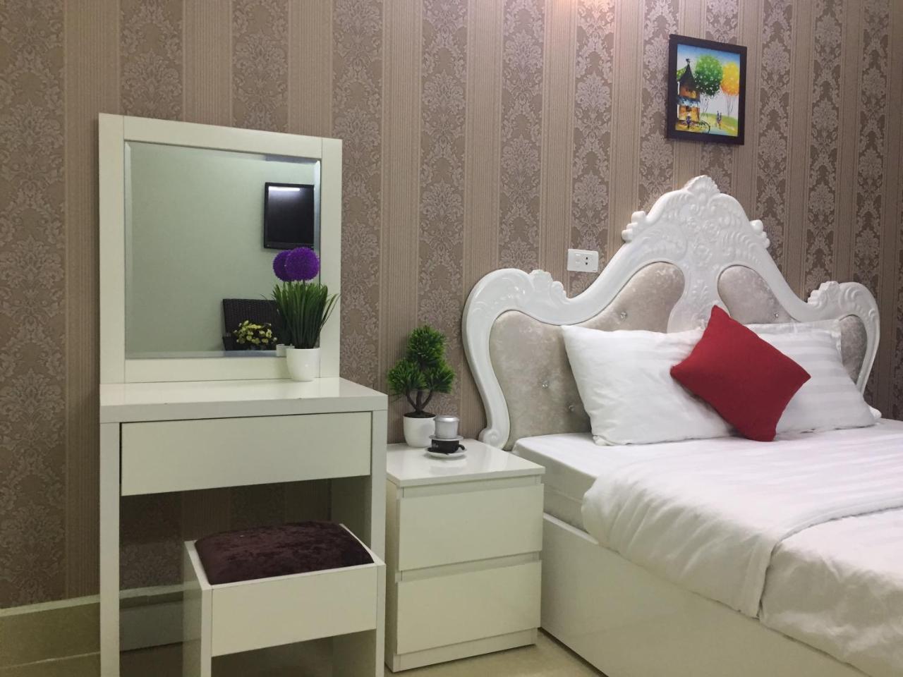 Hd Hotel Noi Bai Kültér fotó