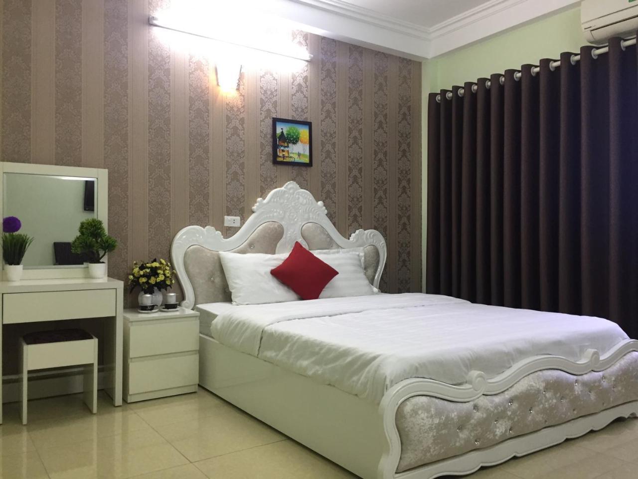 Hd Hotel Noi Bai Kültér fotó