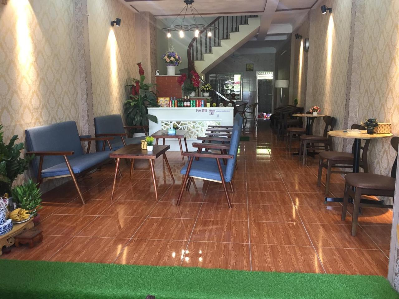 Hd Hotel Noi Bai Kültér fotó