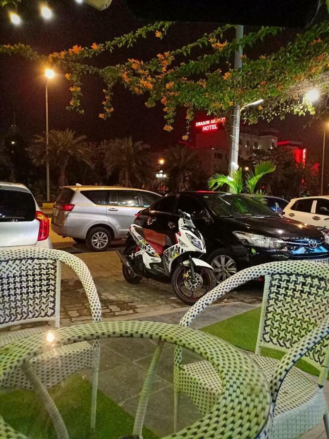 Hd Hotel Noi Bai Kültér fotó